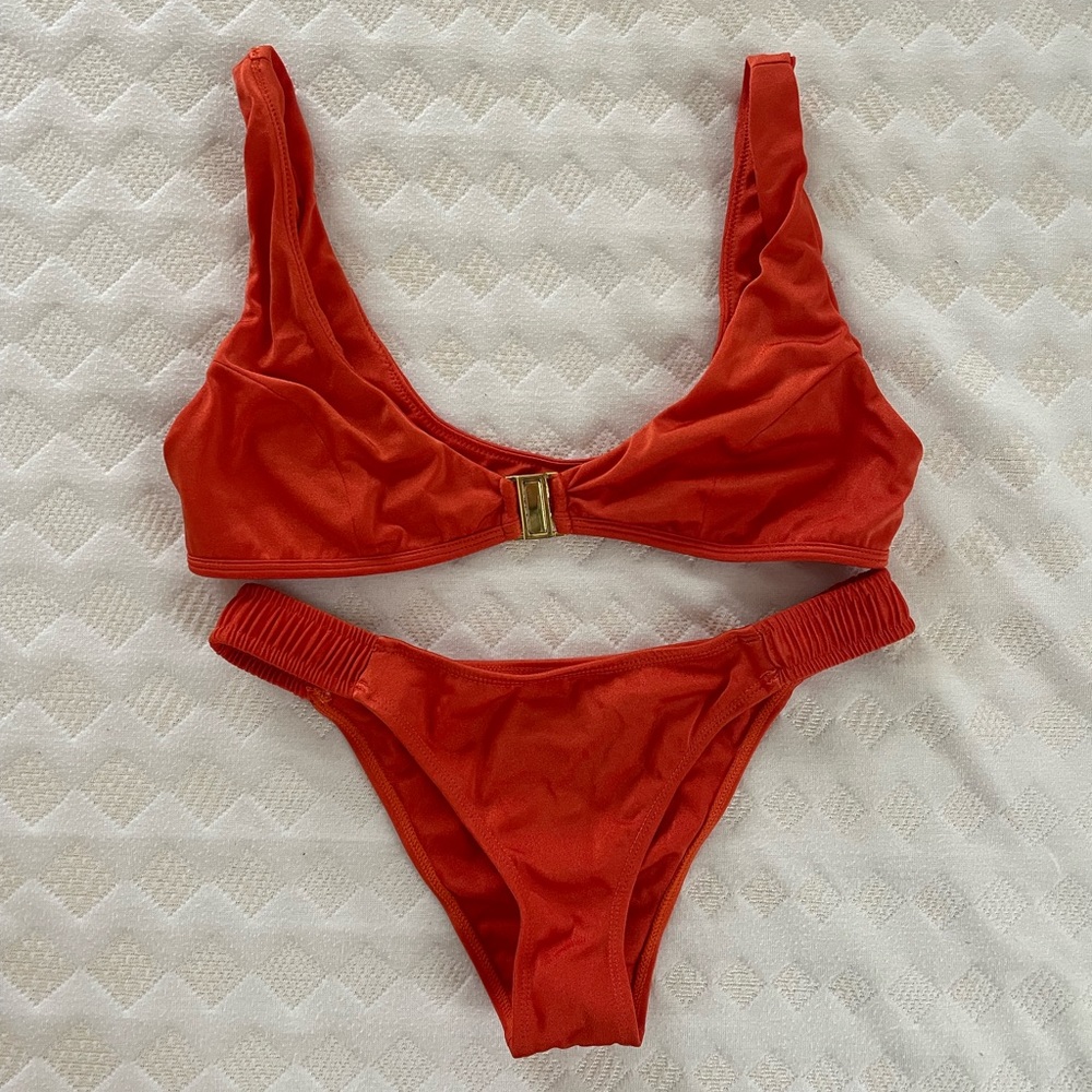 Sommer swim bikini set